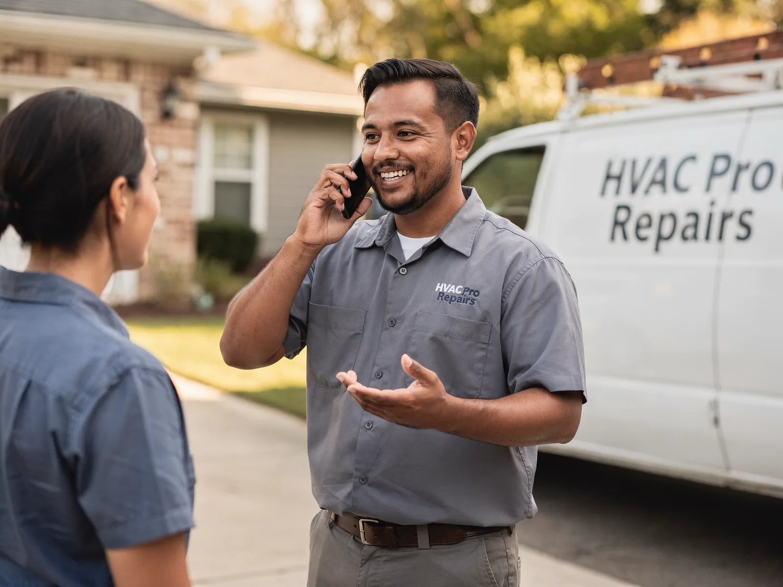 Heat Pump Repair Oregon, WI FAQs
